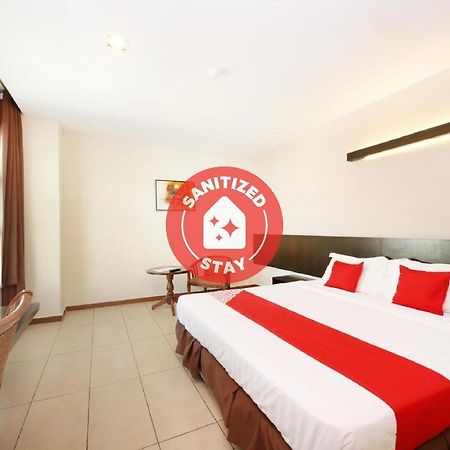 סיטיאוון Hotel Bei King מראה חיצוני תמונה