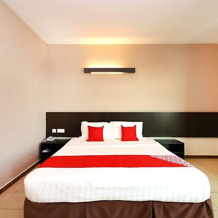 סיטיאוון Hotel Bei King מראה חיצוני תמונה