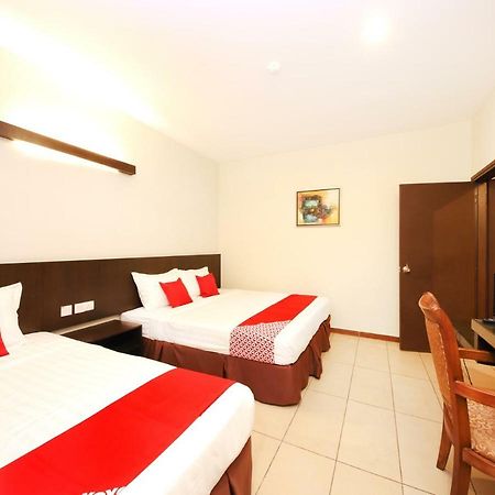 סיטיאוון Hotel Bei King מראה חיצוני תמונה