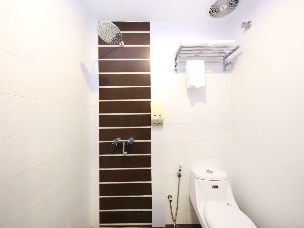 סיטיאוון Hotel Bei King מראה חיצוני תמונה