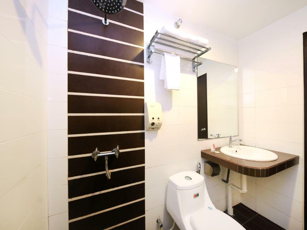 סיטיאוון Hotel Bei King מראה חיצוני תמונה