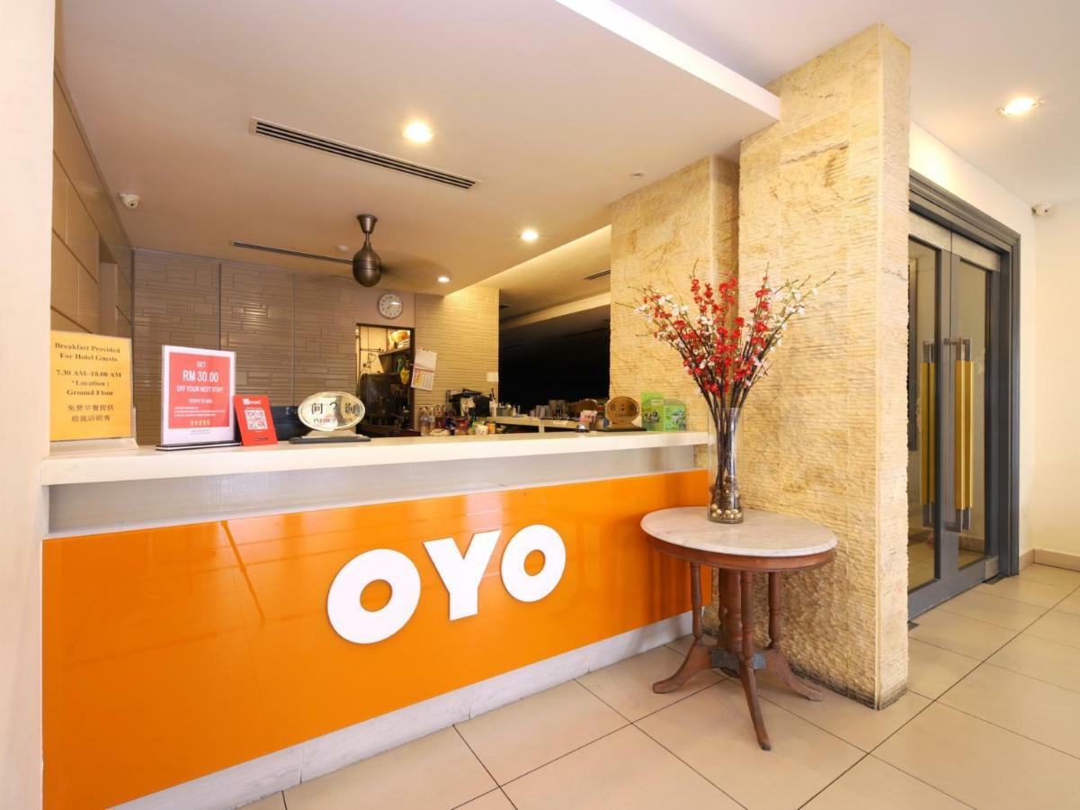 סיטיאוון Hotel Bei King מראה חיצוני תמונה