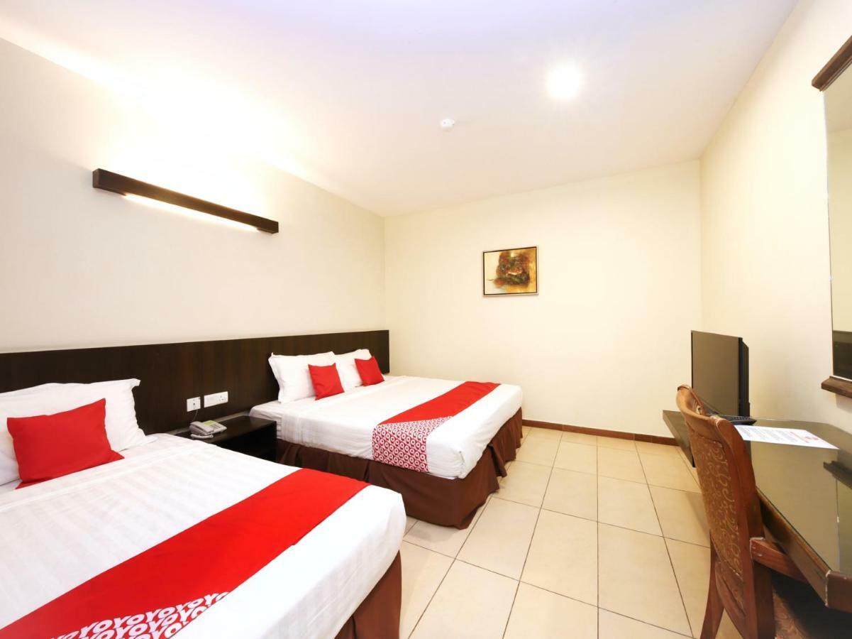 סיטיאוון Hotel Bei King מראה חיצוני תמונה