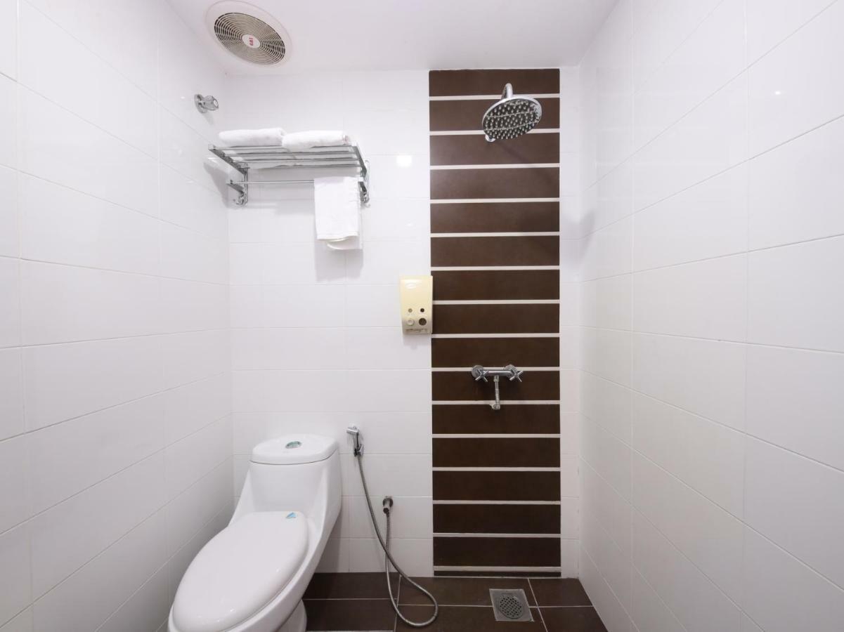 סיטיאוון Hotel Bei King מראה חיצוני תמונה